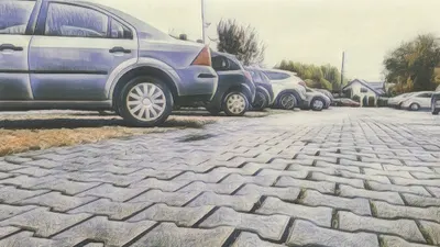 AUTO HARY K.D Radosz